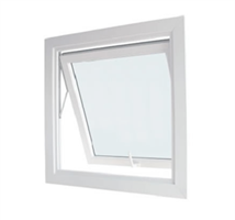 JANELA MAXIM-AR - Portas de PVC