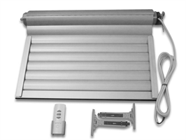 MOTOR PARA PERSIANA - Portas de PVC