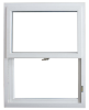 JANELA GUILHOTINA - Portas de PVC