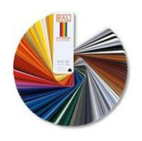 COLORIDO - Portas de PVC
