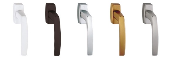 Portas de PVC