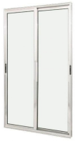 PORTA DE CORRER - Portas de PVC