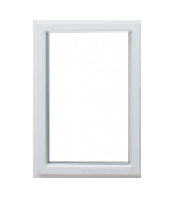 JANELA QUADRO FIXO - Portas de PVC